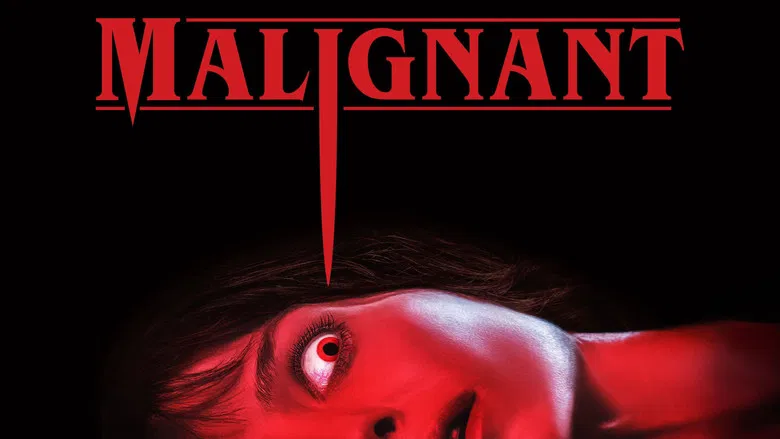 Malignant screenshot 5