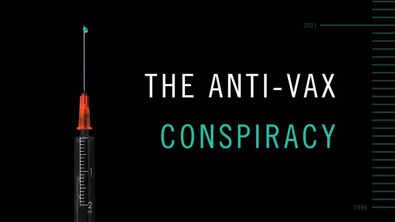 The Anti-Vax Conspiracy screenshot 3