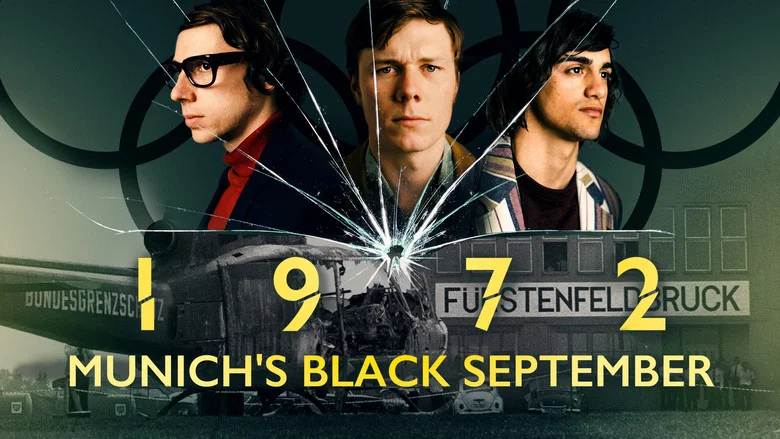1972: Munich's Black September screenshot 2
