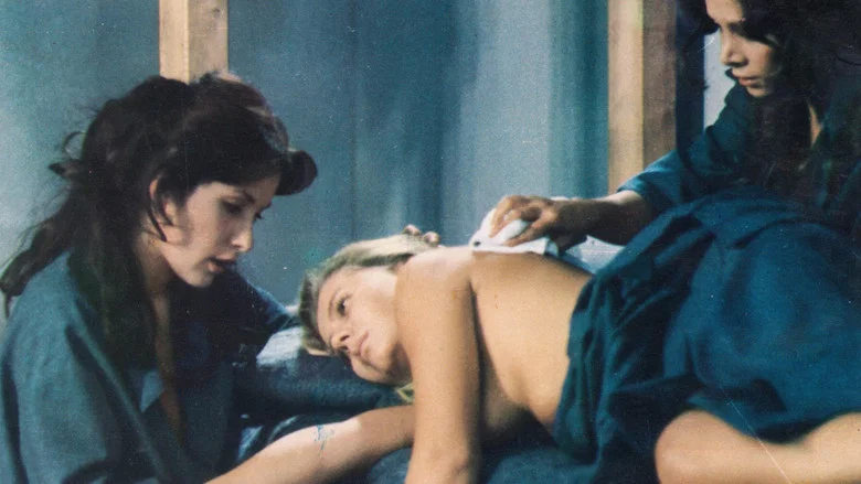 Gestapo's Last Orgy screenshot 1