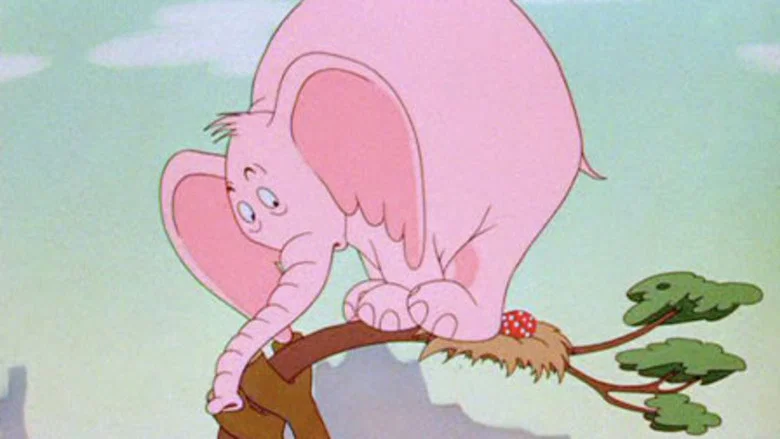 Horton Hatches the Egg screenshot 1
