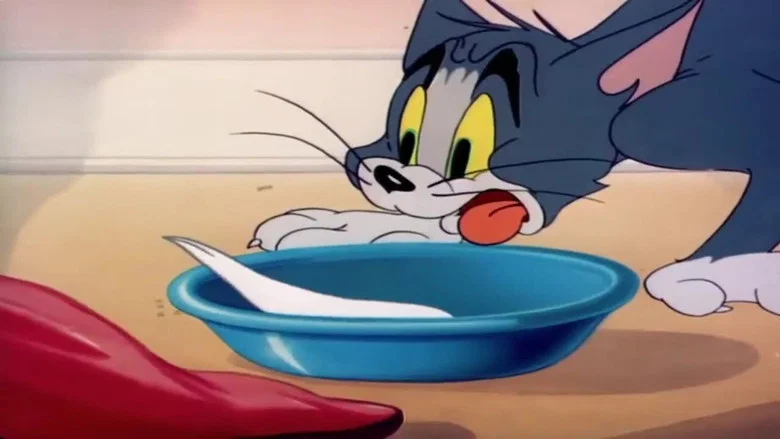 The Invisible Mouse screenshot 1
