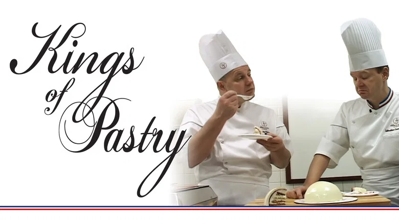 Kings of Pastry screenshot 2