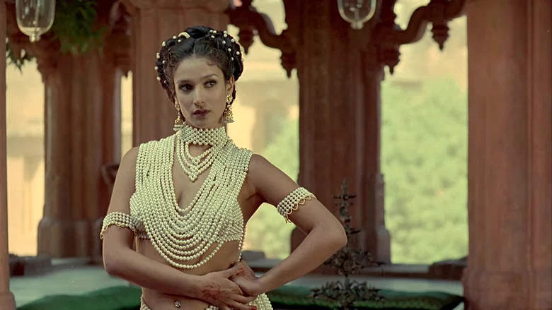 Kama Sutra: A Tale of Love screenshot 1