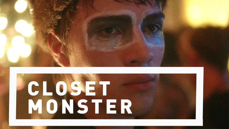 Closet Monster screenshot 8