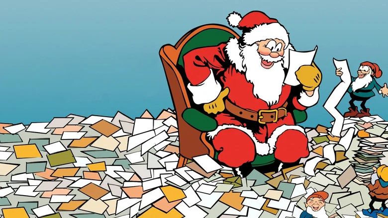 Santa's Workshop screenshot 6