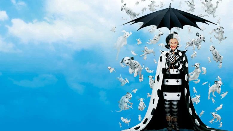 102 Dalmatians screenshot 6