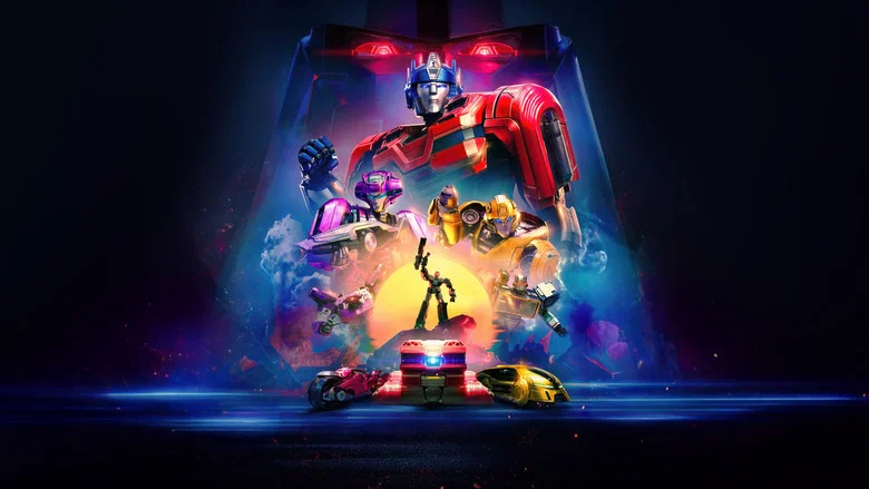 Transformers One screenshot 2
