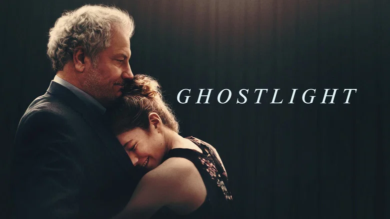 Ghostlight screenshot 2