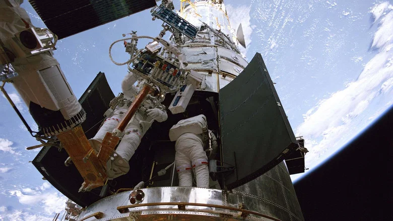 IMAX Hubble screenshot 3