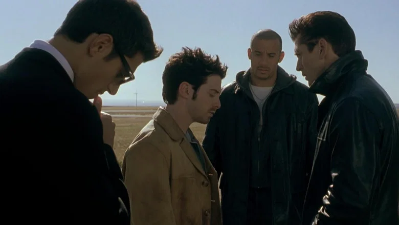 Knockaround Guys screenshot 5