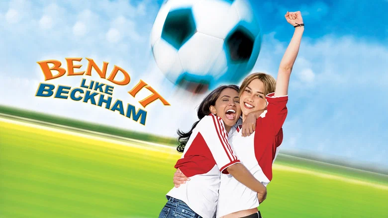 Bend It Like Beckham screenshot 2