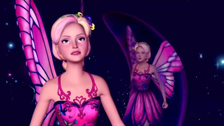 Barbie Mariposa screenshot 7