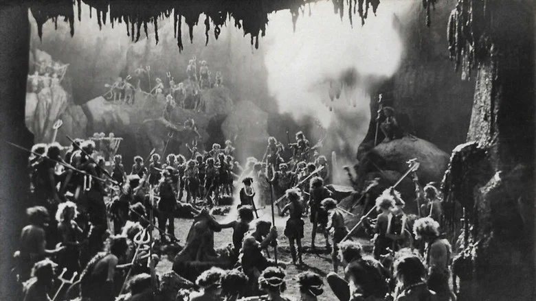 Maciste in Hell screenshot 1