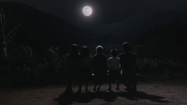 Rhapsody in August screenshot 2