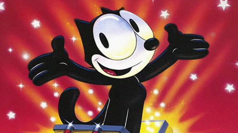 Felix the Cat: The Movie screenshot 3