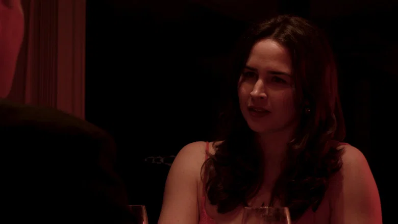 Red Relationship screenshot 1