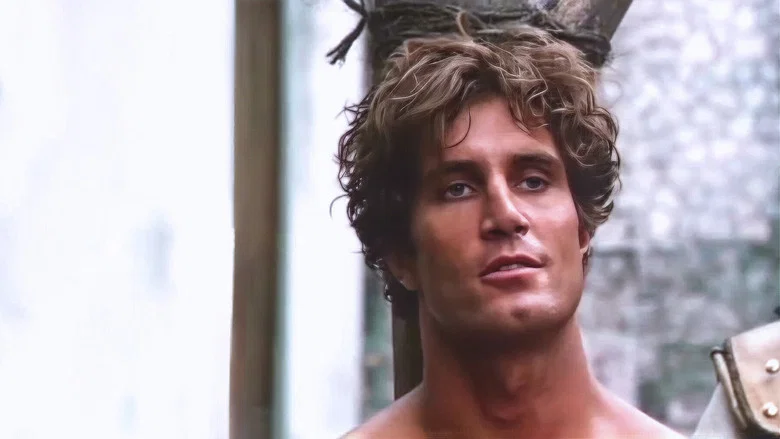 Samson and Delilah screenshot 3