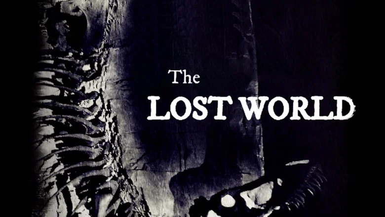 The Lost World screenshot 8