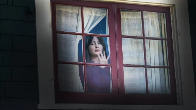 The Girl Locked Upstairs: The Tanya Kach Story screenshot 3