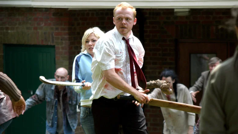 Shaun of the Dead screenshot 7