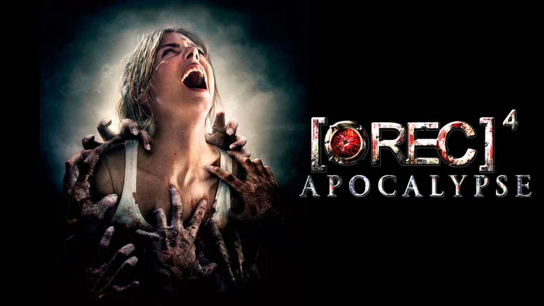 [REC]⁴ Apocalypse screenshot 5