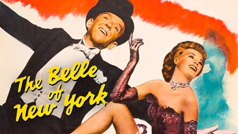 The Belle of New York screenshot 3