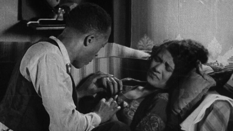 The Girl from Chicago screenshot 3