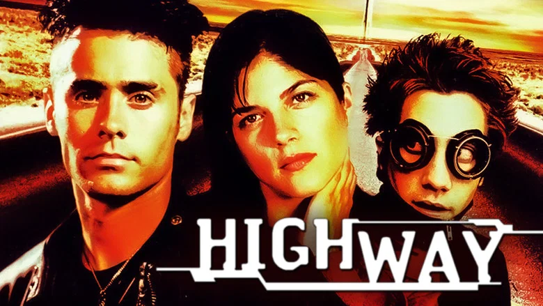 Highway screenshot 3