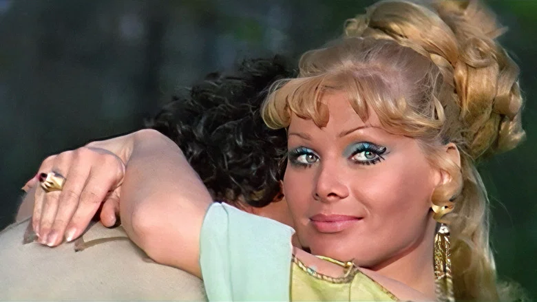 Helen, Yes... Helen of Troy screenshot 1