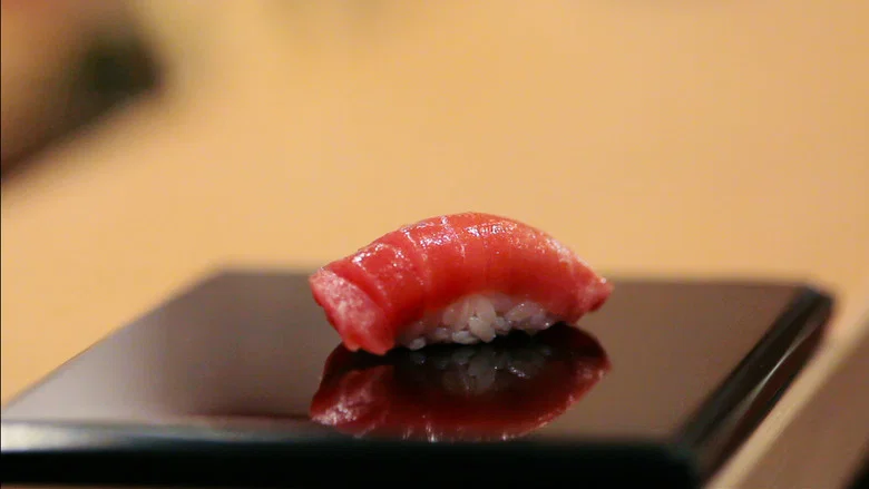 Jiro Dreams of Sushi screenshot 7