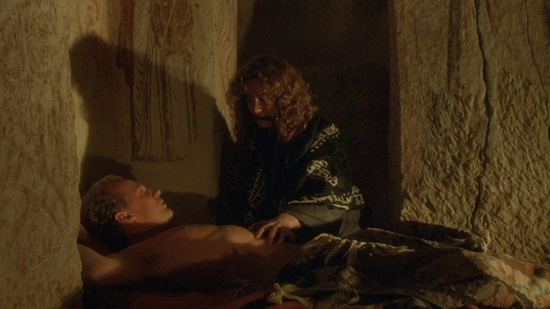 Born of Fire screenshot 5