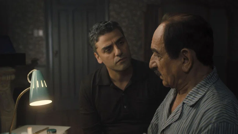 Operation Finale screenshot 5