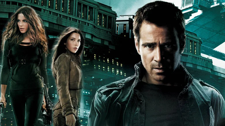 Total Recall screenshot 5
