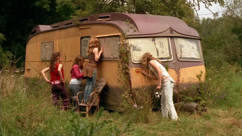 The Wild Chicks screenshot 3