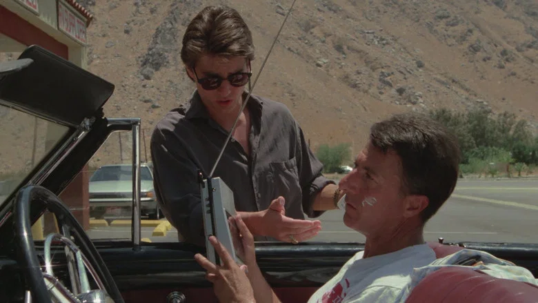 Rain Man screenshot 7