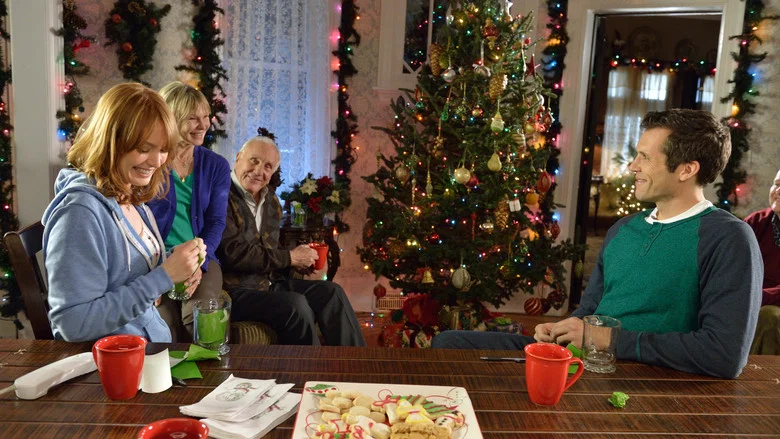 A Very Merry Mix-Up screenshot 3