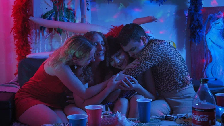 Bárbara screenshot 1
