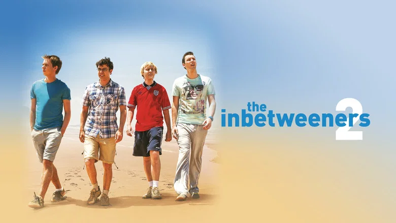 The Inbetweeners 2 screenshot 1