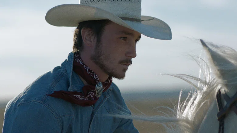 The Rider screenshot 7