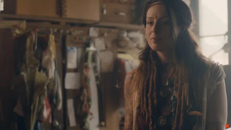 Isabel's Treasure screenshot 5