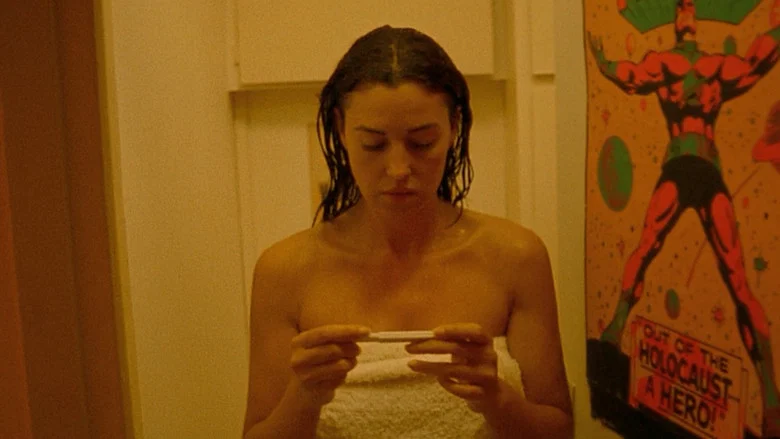 Irreversible screenshot 4