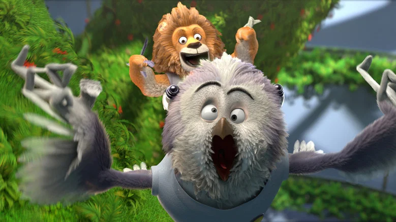 Boonie Bears: The Wild Life screenshot 8