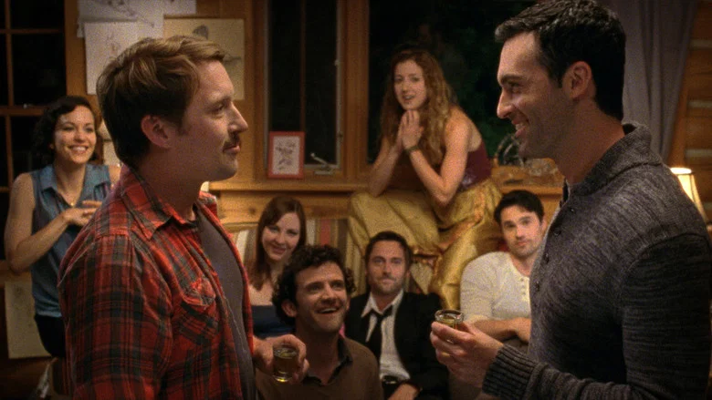 Beside Still Waters screenshot 4