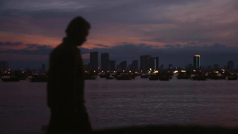 We Were the Scenery screenshot 3