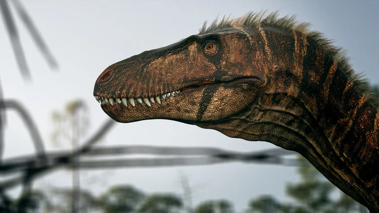 Dino Death Match screenshot 6