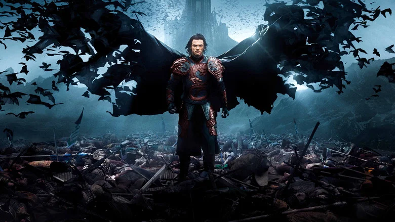 Dracula Untold screenshot 6