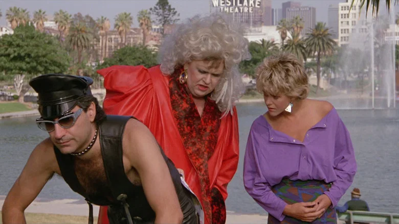 Armed and Dangerous screenshot 3
