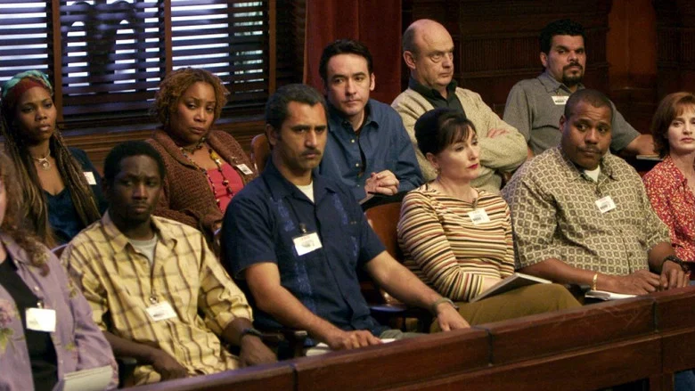 Runaway Jury screenshot 2