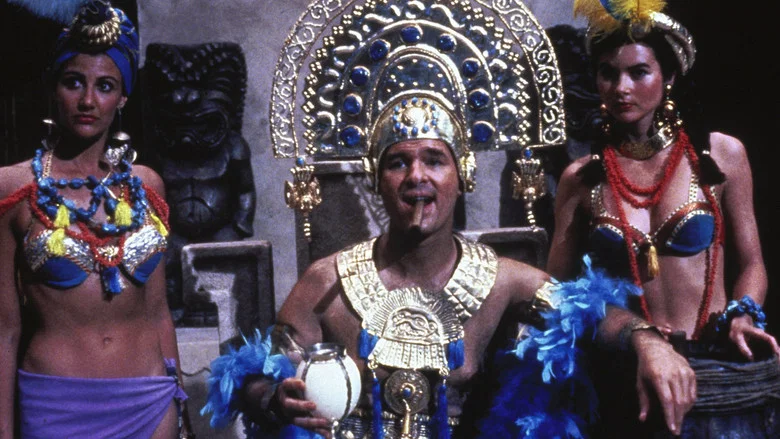 Carry On Columbus screenshot 1